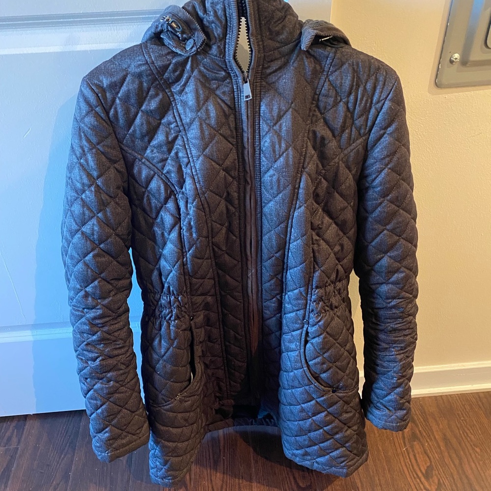 Liz Claiborne Winter Coat